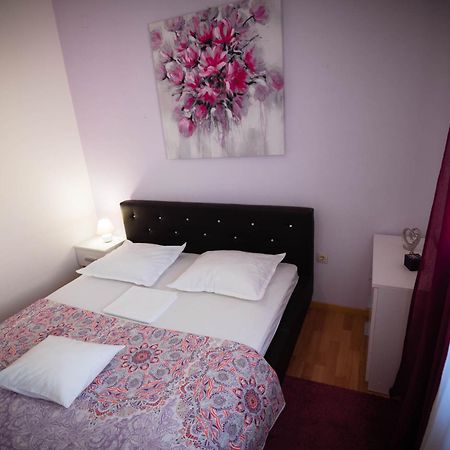 Grebaštica Apartmani Bare I Danica מראה חיצוני תמונה