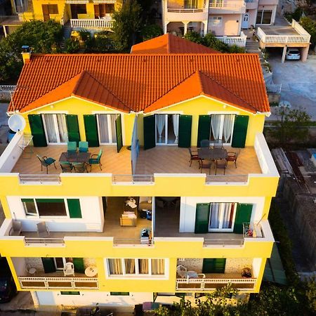 Grebaštica Apartmani Bare I Danica מראה חיצוני תמונה