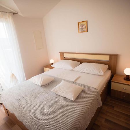 Grebaštica Apartmani Bare I Danica מראה חיצוני תמונה