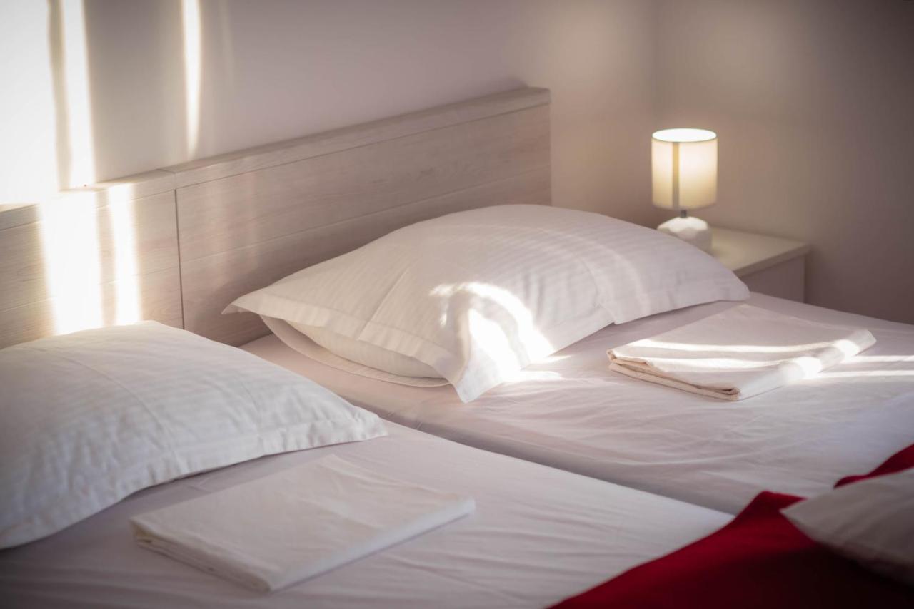 Grebaštica Apartmani Bare I Danica מראה חיצוני תמונה