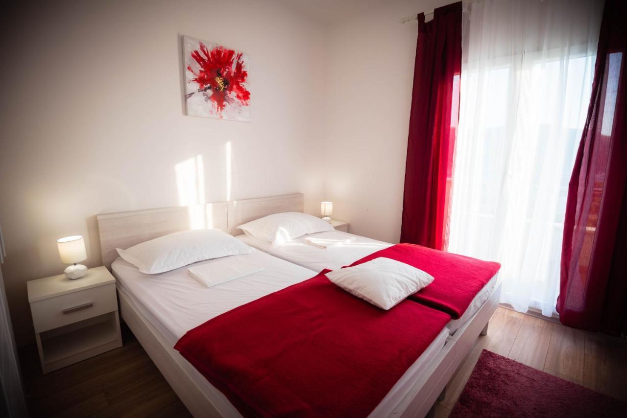 Grebaštica Apartmani Bare I Danica מראה חיצוני תמונה