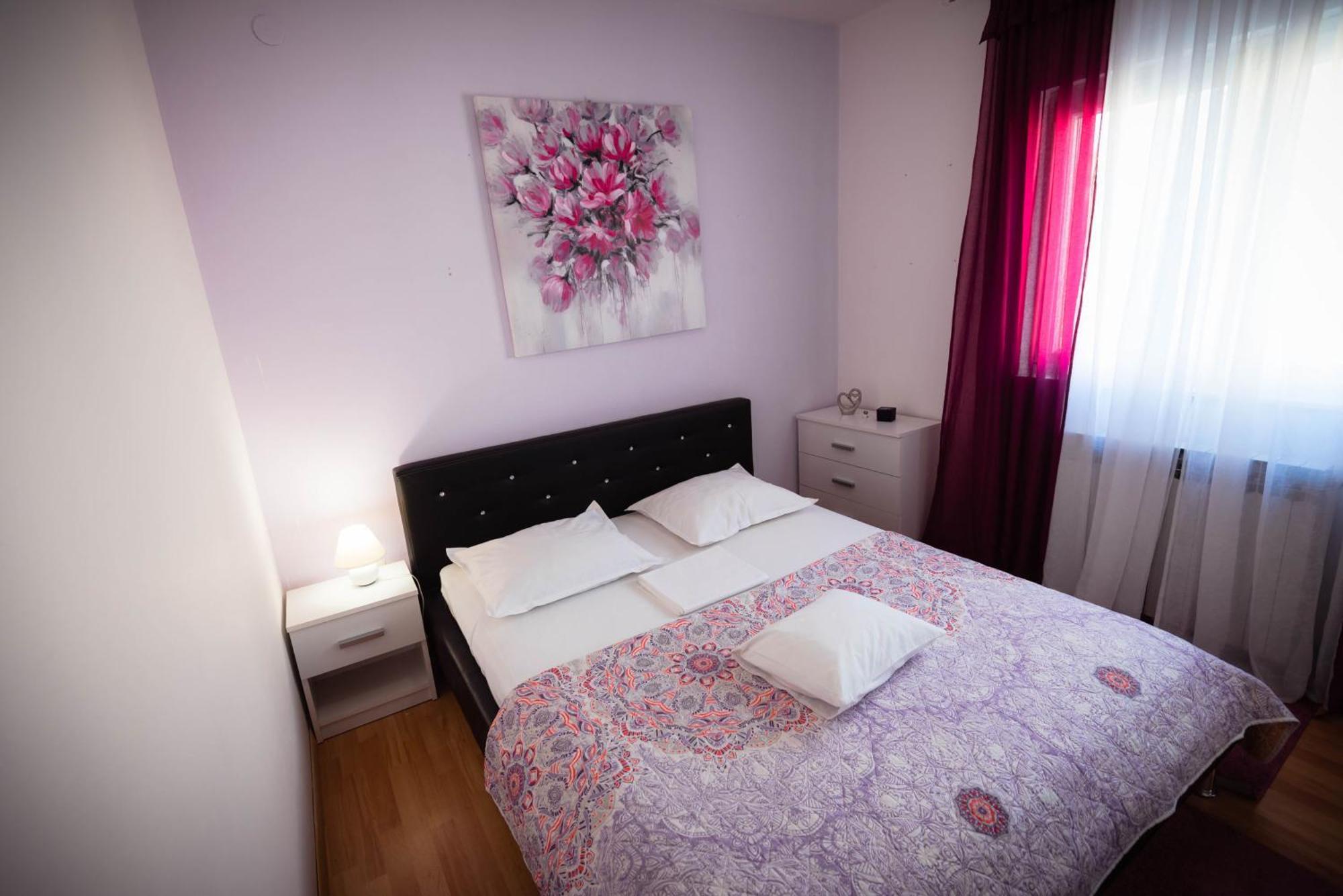 Grebaštica Apartmani Bare I Danica חדר תמונה