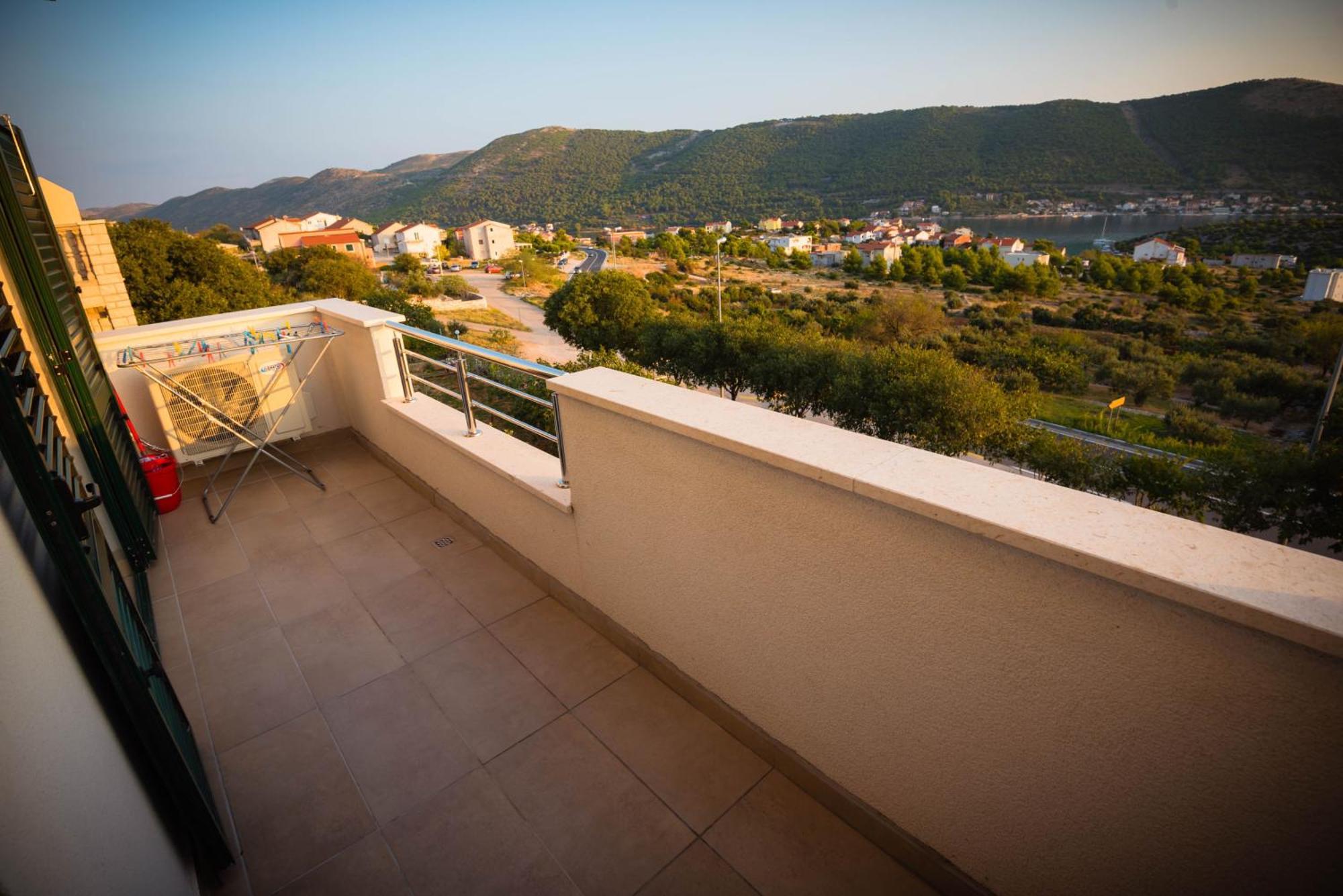 Grebaštica Apartmani Bare I Danica חדר תמונה