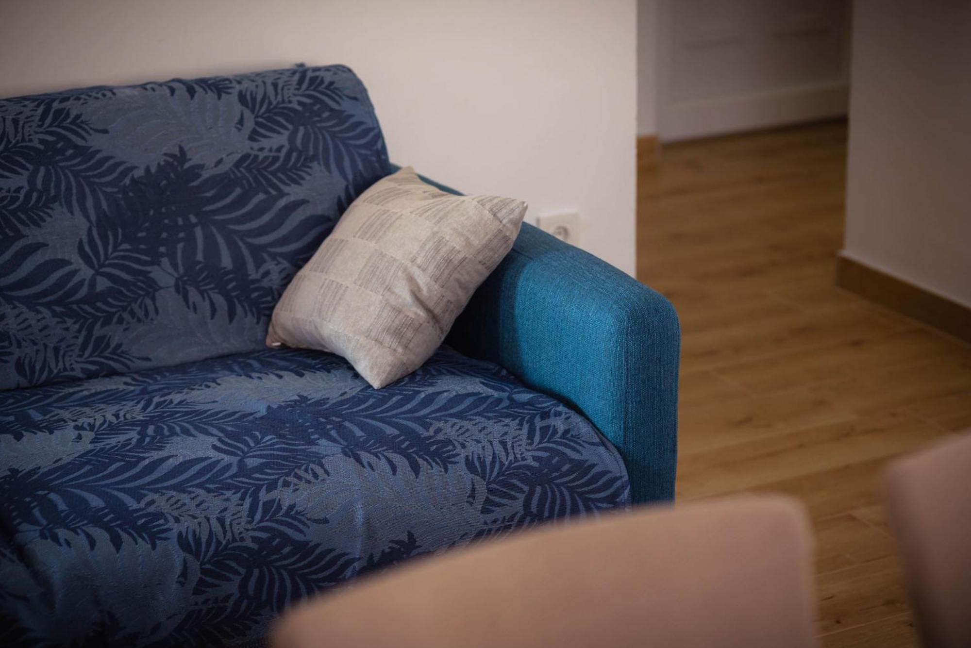 Grebaštica Apartmani Bare I Danica חדר תמונה
