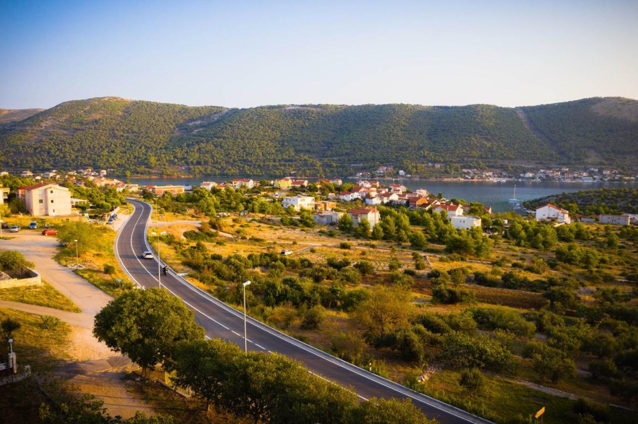 Grebaštica Apartmani Bare I Danica מראה חיצוני תמונה