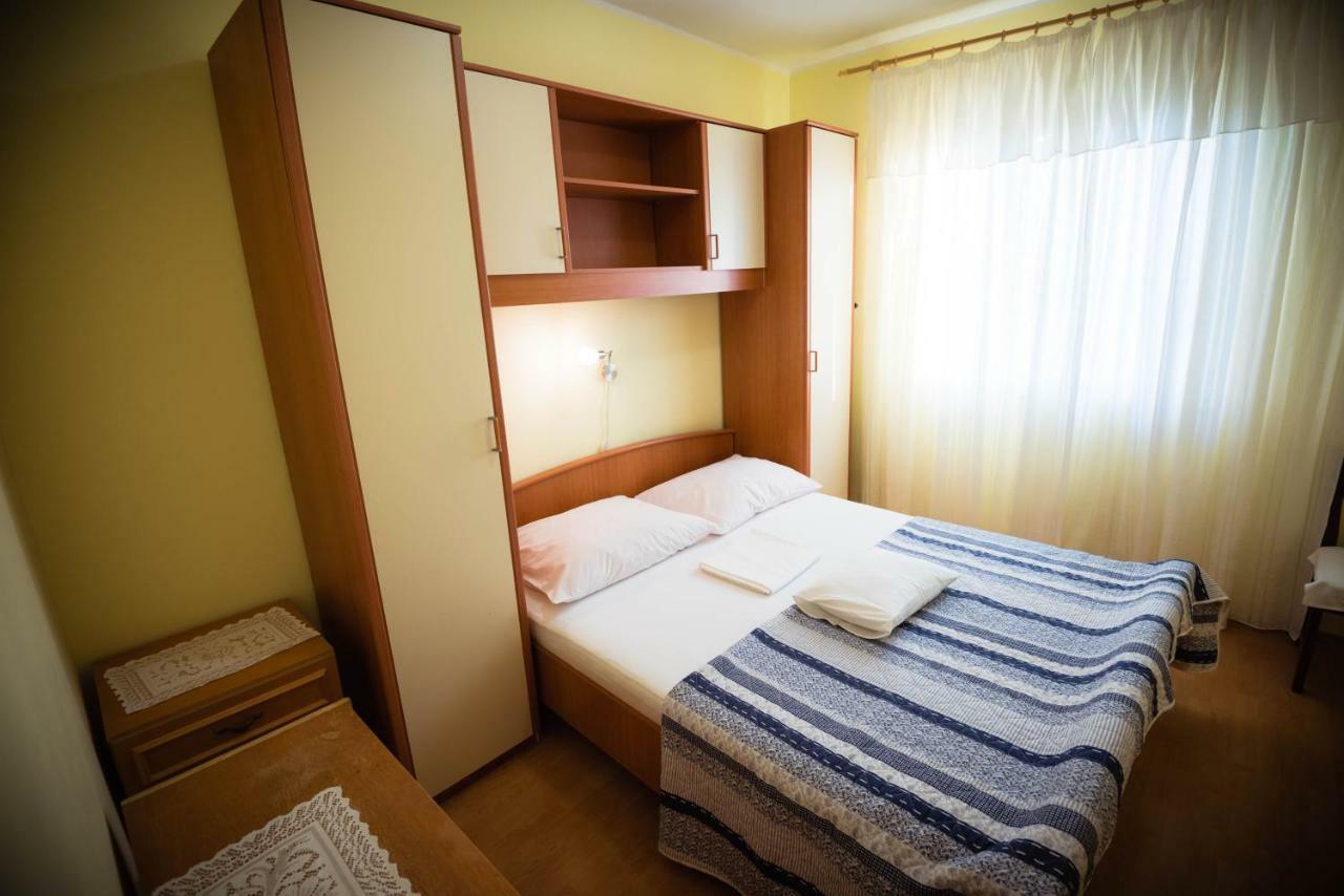 Grebaštica Apartmani Bare I Danica מראה חיצוני תמונה