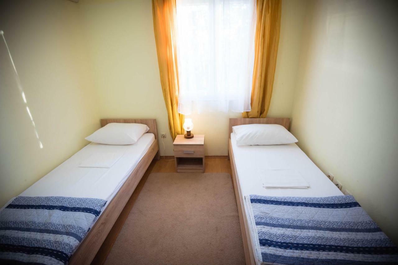 Grebaštica Apartmani Bare I Danica מראה חיצוני תמונה