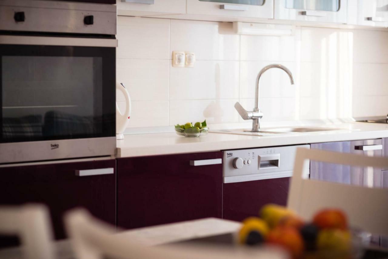 Grebaštica Apartmani Bare I Danica מראה חיצוני תמונה