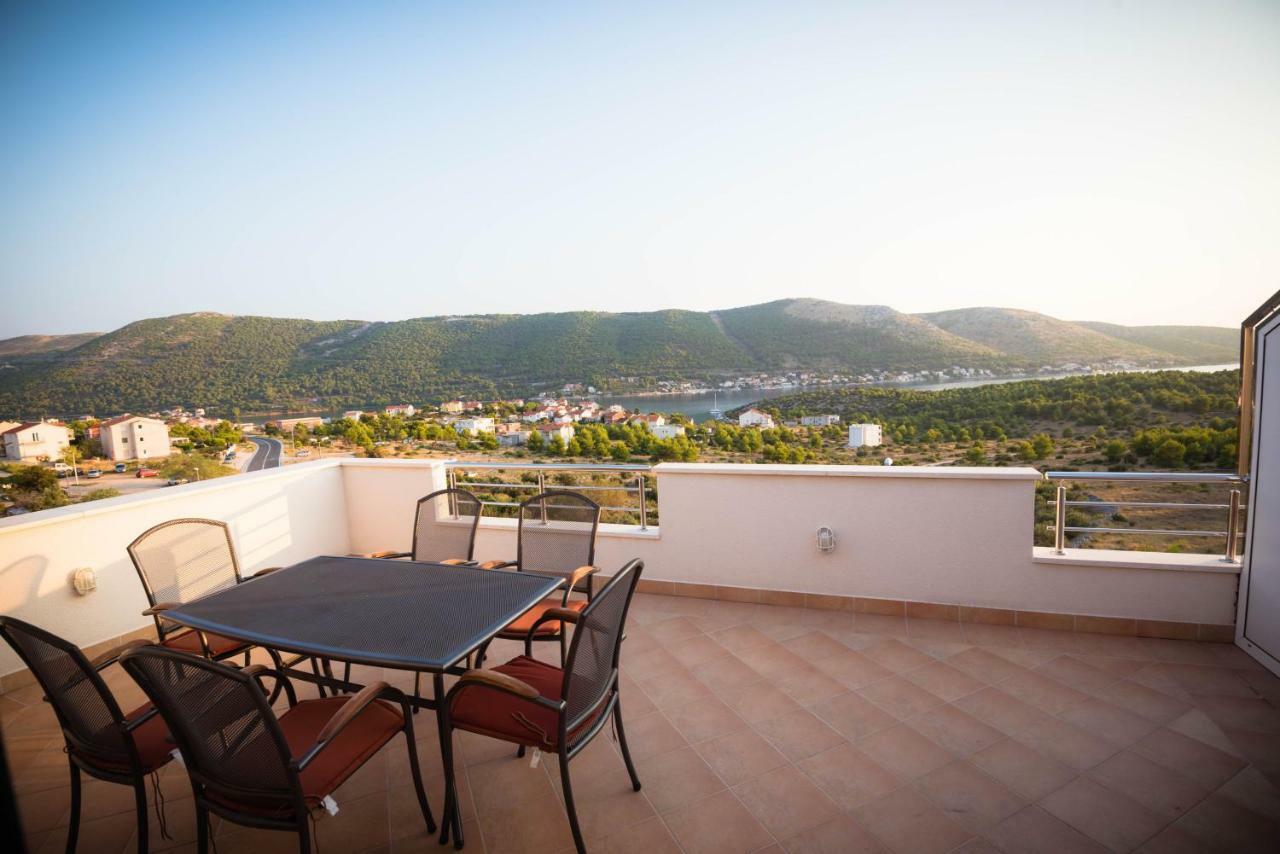 Grebaštica Apartmani Bare I Danica מראה חיצוני תמונה