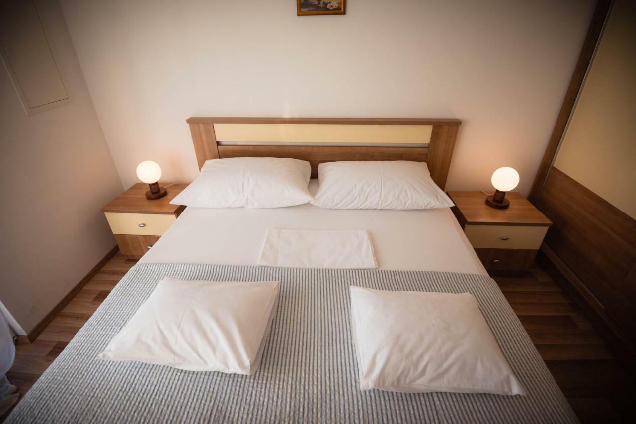 Grebaštica Apartmani Bare I Danica מראה חיצוני תמונה