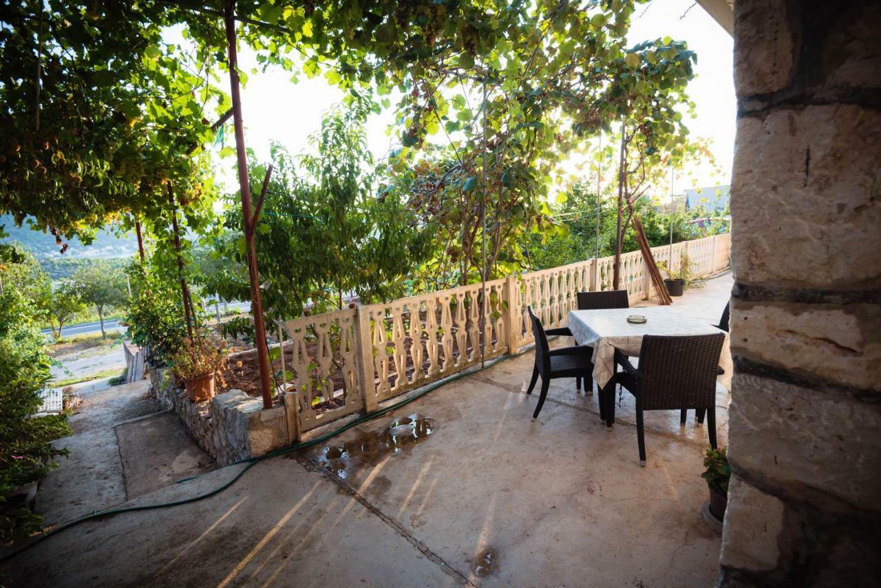 Grebaštica Apartmani Bare I Danica מראה חיצוני תמונה