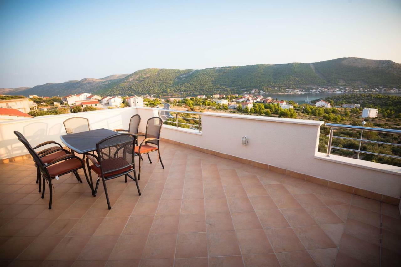 Grebaštica Apartmani Bare I Danica מראה חיצוני תמונה