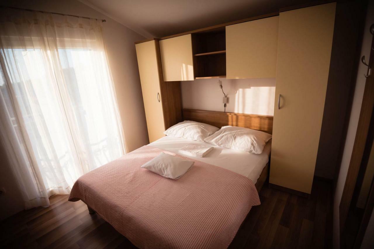 Grebaštica Apartmani Bare I Danica מראה חיצוני תמונה