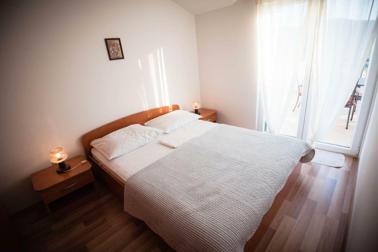 Grebaštica Apartmani Bare I Danica מראה חיצוני תמונה