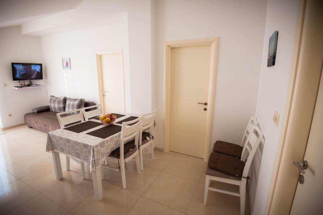 Grebaštica Apartmani Bare I Danica מראה חיצוני תמונה